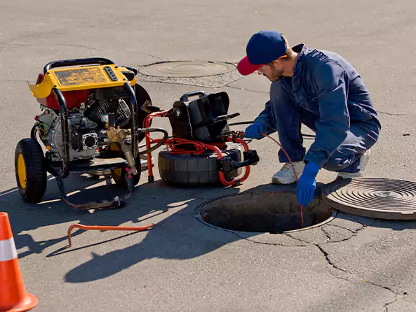  Why Choose Morton Grove Plumbing for Sewer Line Inspection in Morton Grove, IL?
