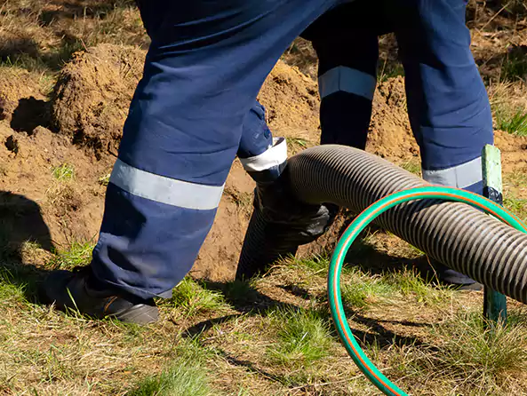 Why Choose Morton Grove Plumbing for Sewer Line Replacement in Morton Grove, IL?