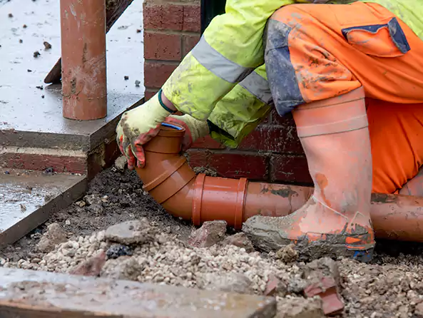 Why Choose Morton Grove Plumbing for Sewer Replacement in Morton Grove, IL?