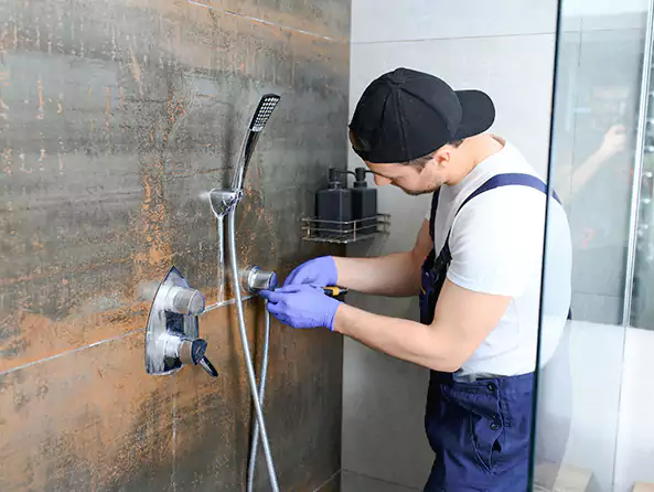 Why Choose Morton Grove Plumbing for Shower Installation in Morton Grove, IL?