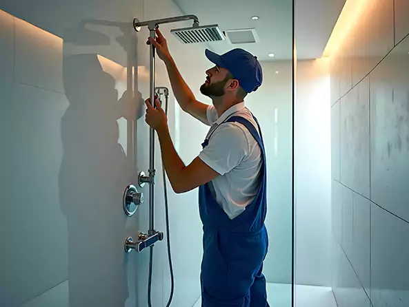 Why Choose Morton Grove Plumbing for Shower Replacement in Morton Grove, IL?