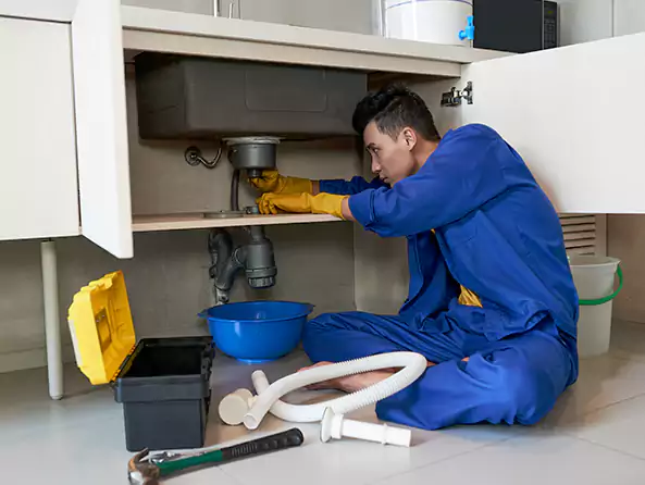Why Choose Morton Grove Plumbing for Sink Drain Replacement in Morton Grove, IL?