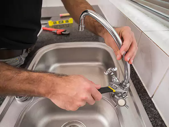 Why Choose Morton Grove Plumbing for Sink Installation in Morton Grove, IL?
