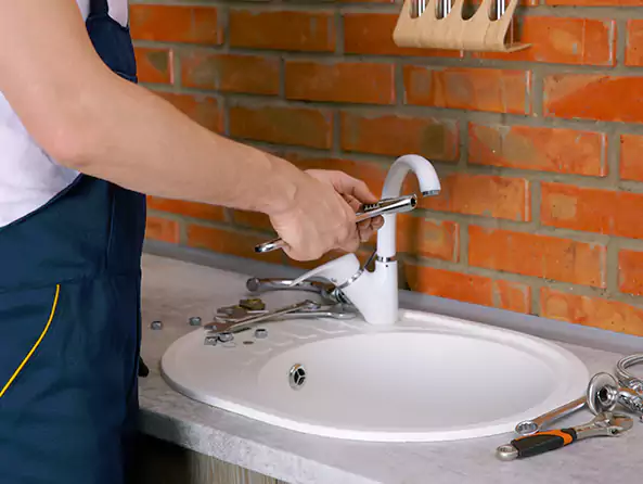Why Choose Morton Grove Plumbing for Sink Repair in Morton Grove, IL?
