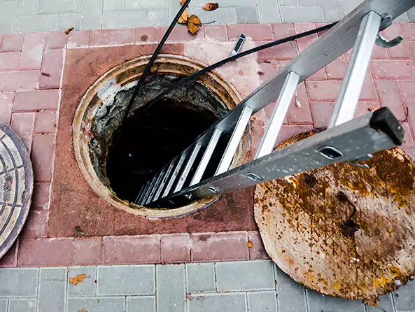 Why Choose Morton Grove Plumbing for Storm Drain Cleaning in Morton Grove, IL?