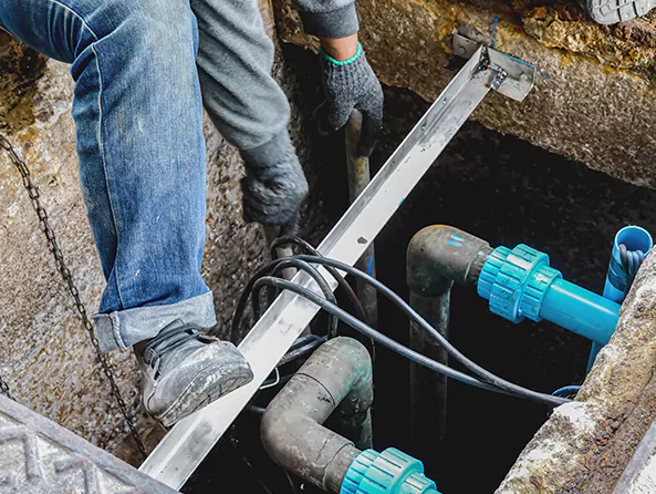 Why Choose Morton Grove Plumbing for Sump Pump Maintenance in Morton Grove, IL?