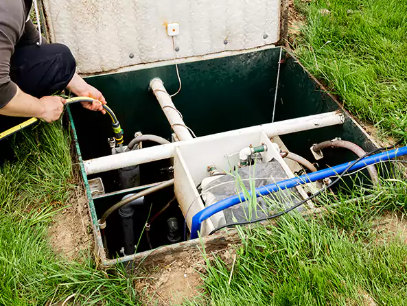 Why Choose Morton Grove Plumbing for Sump Pump Replacement in Morton Grove, IL?