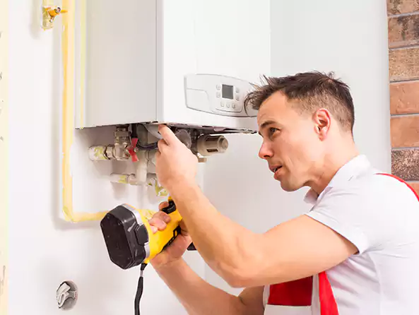 Why Choose Morton Grove Plumbing for Tankless Water Heater Installation in Morton Grove, IL?