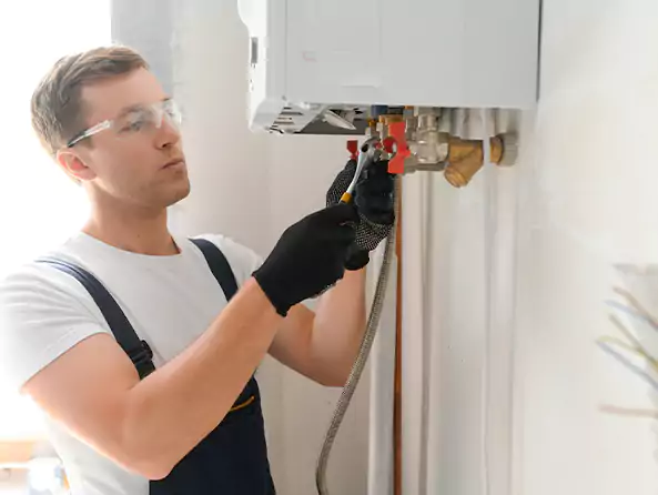 Why Choose Morton Grove Plumbing for Tankless Water Heater Maintenance in Morton Grove, IL?