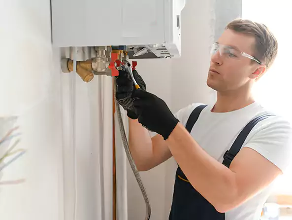 Why Choose Morton Grove Plumbing for Tankless Water Heater Repair in Morton Grove, IL?