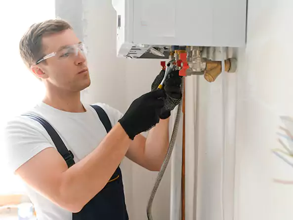 Why Choose Morton Grove Plumbing for Tankless Water Heater Replacement in Morton Grove, IL?