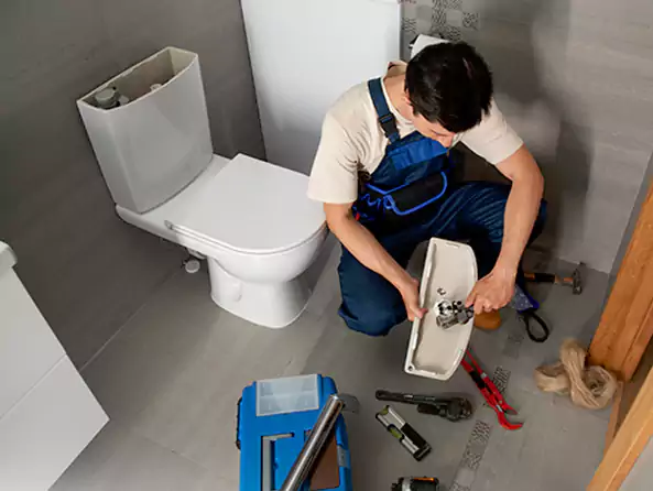 Why Choose Morton Grove Plumbing for Toilet Repair in Morton Grove, IL?