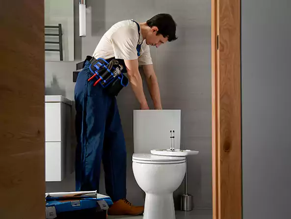 Why Choose Morton Grove Plumbing for Toilet Replacement in Morton Grove, IL?