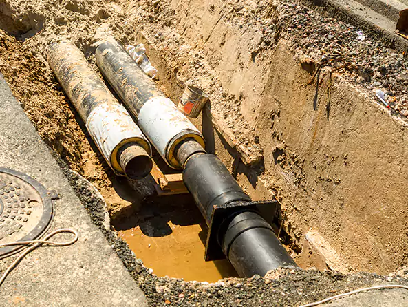 Why Choose Morton Grove Plumbing for Trenchless Pipe Repair in Morton Grove?