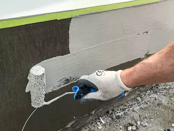  Why Choose Morton Grove Plumbing for Walls Waterproofing in Morton Grove, IL?