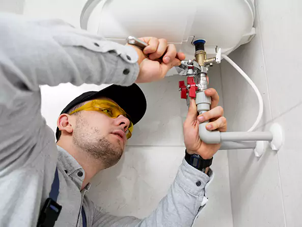 Why Choose Morton Grove Plumbing for Water Heater Expansion Tank Installation in Morton Grove, IL?