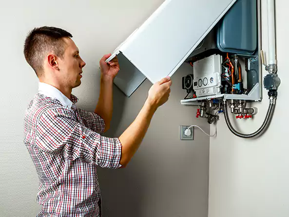 Why Choose Morton Grove Plumbing for Water Heater Installation in Morton Grove, IL?