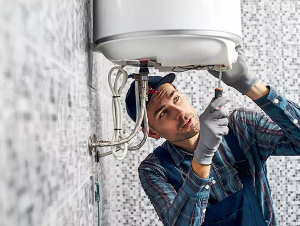 Why Choose Morton Grove Plumbing for Water Heater Maintenance in Morton Grove, IL?
