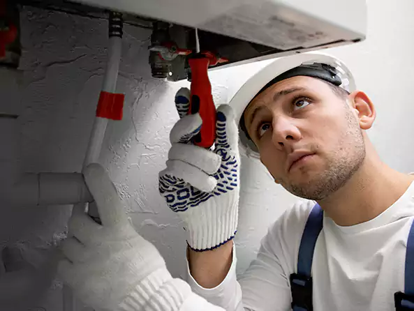 Why Choose Morton Grove Plumbing for Water Heater Repair in Morton Grove, IL?