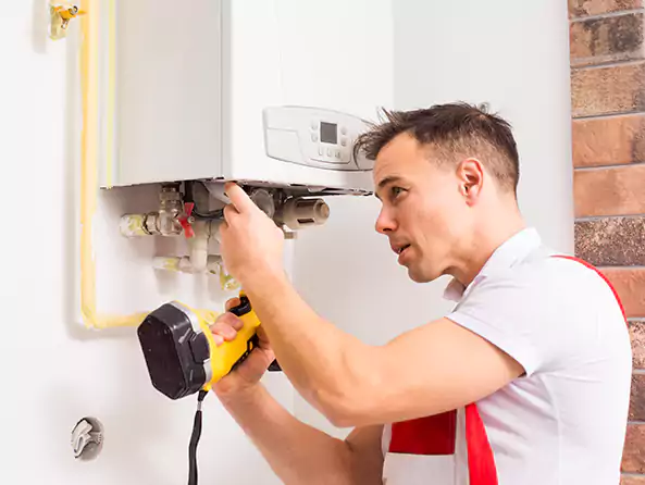 Why Choose Morton Grove Plumbing for Water Heater Replacement in Morton Grove, IL?