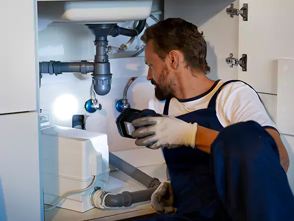 Why Choose Morton Grove Plumbing for Water Leak Repair in Morton Grove, IL?