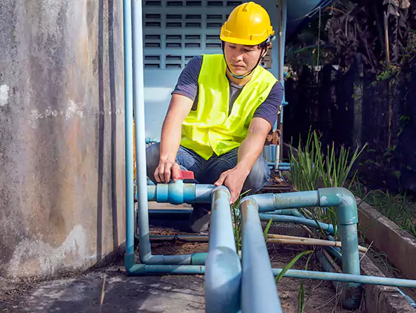Why Choose Morton Grove Plumbing for Water Line Installation in Morton Grove, IL