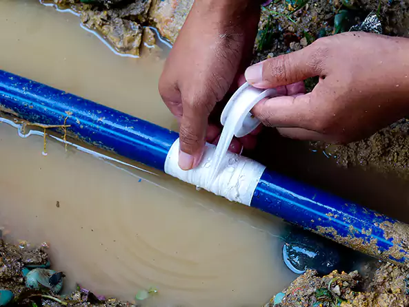  Why Choose Morton Grove Plumbing for Water Line Repair in Morton Grove, IL?]