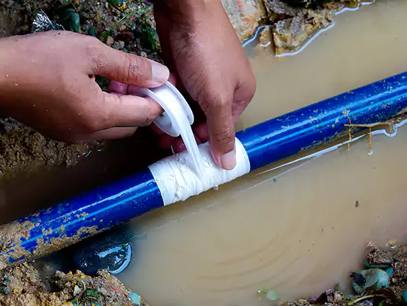 Why Choose Morton Grove Plumbing for Water Line Replacement in Morton Grove, IL?