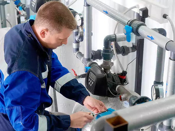 Why Choose Morton Grove Plumbing for Water Softener Installation in Morton Grove, IL?
