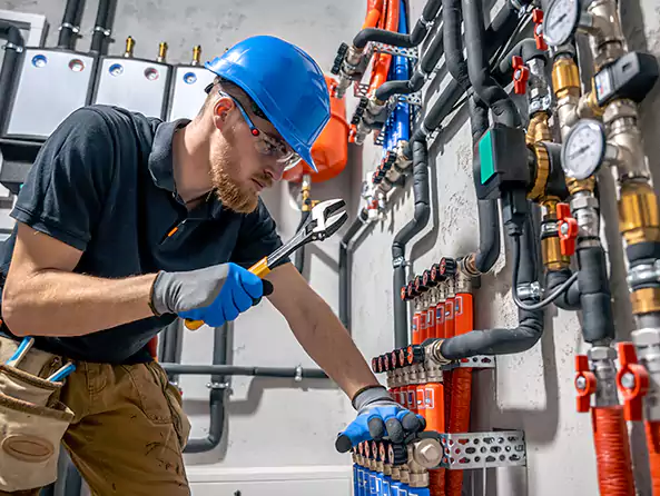 Why Choose Morton Grove Plumbing for Water Softener Repair in Morton Grove?