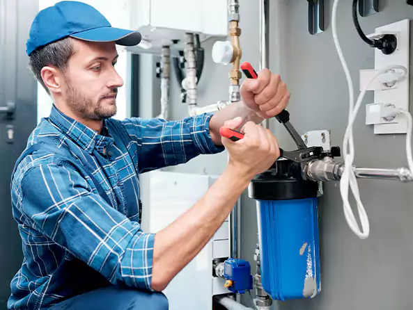 Why Choose Morton Grove Plumbing for Water Softener Replacement in Morton Grove, IL?