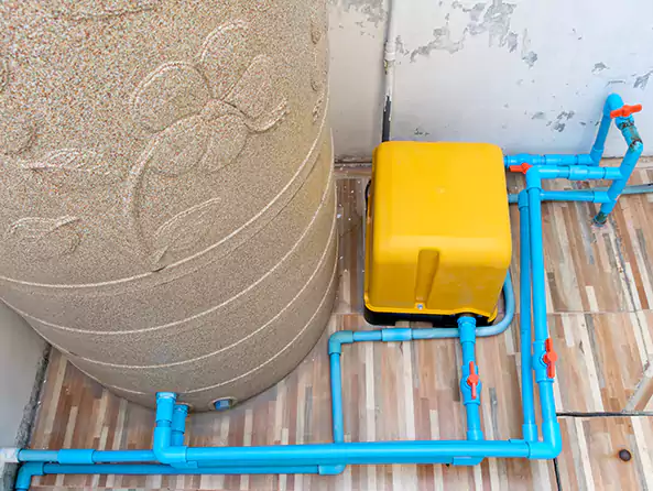 Why Choose Morton Grove Plumbing for Well Pressure Tank Replacement in Morton Grove, IL?