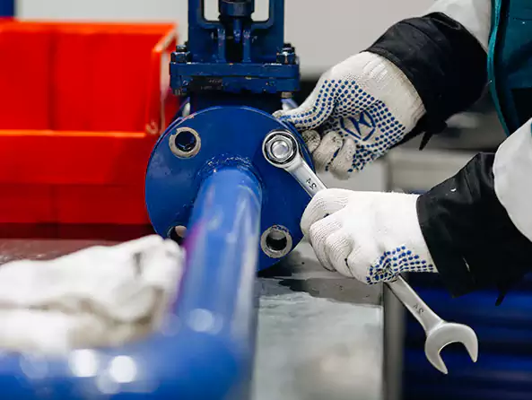 Why Choose Morton Grove Plumbing for Well Pump Repair in Morton Grove, IL?