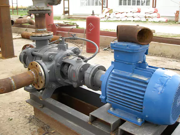 Why Choose Morton Grove Plumbing for Well Pump Replacement in Morton Grove, IL?