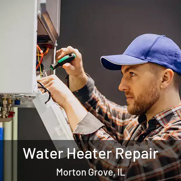  Water Heater Repair Morton Grove, IL